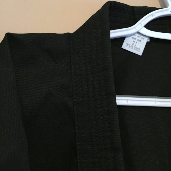 Martial Arts Uniform size #5 - Large - Picture 7 of 13